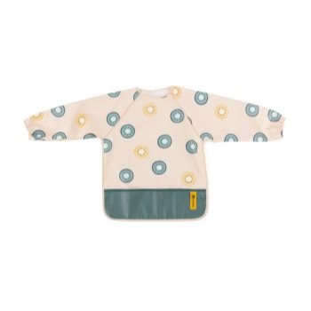 Petite&Mars Ben bavețică cu mâneci lungi - imagine 2